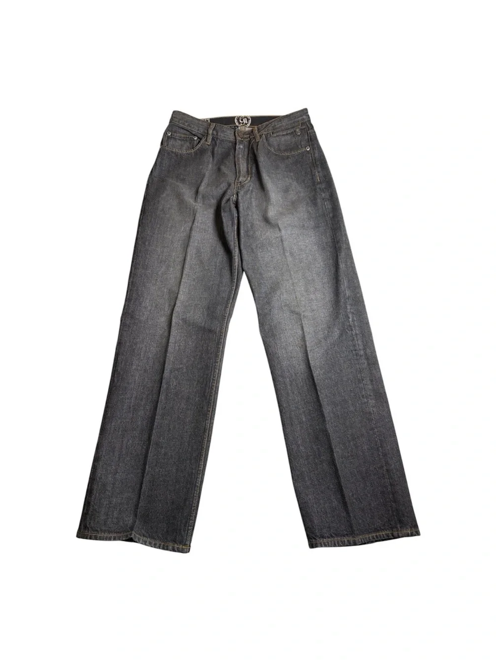G-Unit Heavyweight Denim Jeans Mens 34x34 (measures 34x33